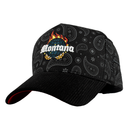 Montana World Llamas Paliacate