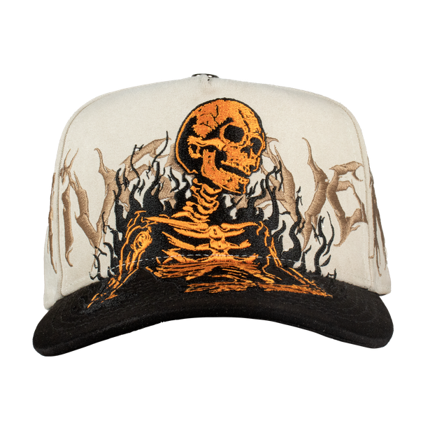 Skull 2
