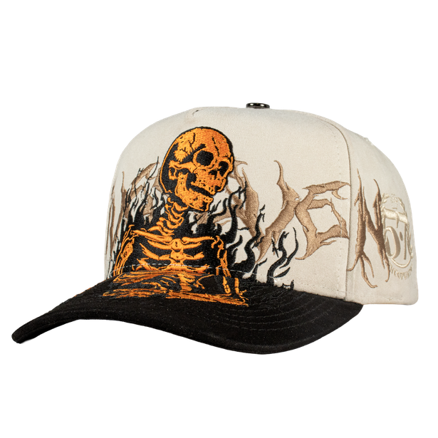 Skull 2