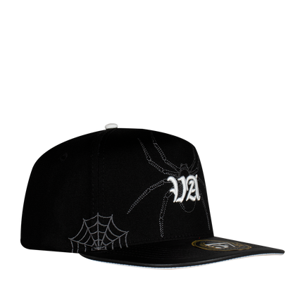 VA Spider Plana