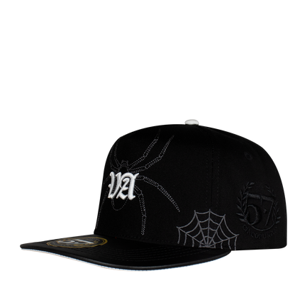 VA Spider Plana