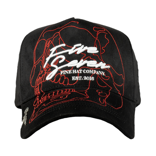 𝐅𝐯𝐬𝐯𝐧 𝐒𝐤𝐮𝐥𝐥 𝐑𝐞𝐝