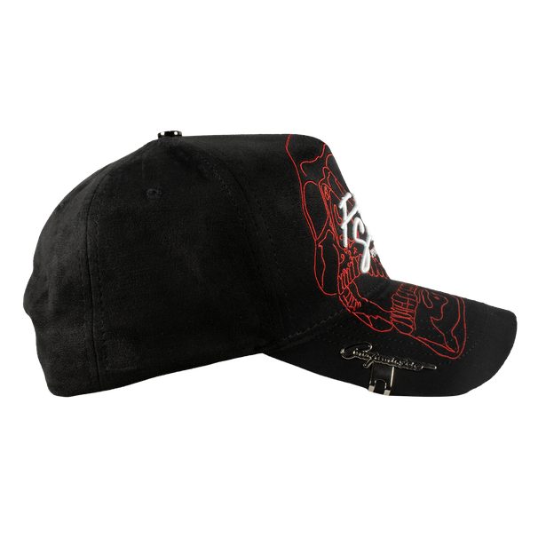 𝐅𝐯𝐬𝐯𝐧 𝐒𝐤𝐮𝐥𝐥 𝐑𝐞𝐝