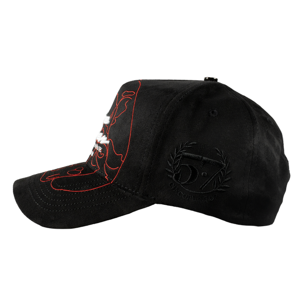 𝐅𝐯𝐬𝐯𝐧 𝐒𝐤𝐮𝐥𝐥 𝐑𝐞𝐝