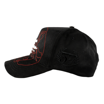 𝐅𝐯𝐬𝐯𝐧 𝐒𝐤𝐮𝐥𝐥 𝐑𝐞𝐝