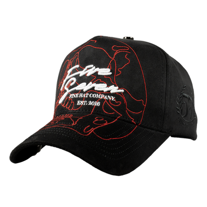 𝐅𝐯𝐬𝐯𝐧 𝐒𝐤𝐮𝐥𝐥 𝐑𝐞𝐝