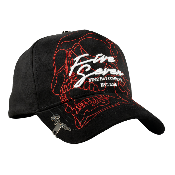 𝐅𝐯𝐬𝐯𝐧 𝐒𝐤𝐮𝐥𝐥 𝐑𝐞𝐝