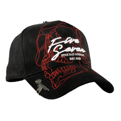 𝐅𝐯𝐬𝐯𝐧 𝐒𝐤𝐮𝐥𝐥 𝐑𝐞𝐝