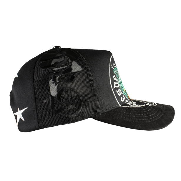 Gallo Fino Chrome Rooster