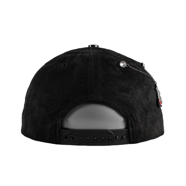 Fake Love Rose Diamonds Red