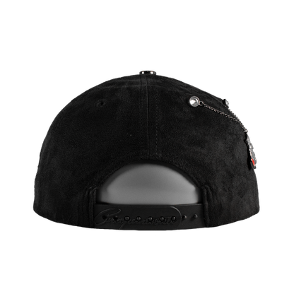 Fake Love Rose Diamonds Red