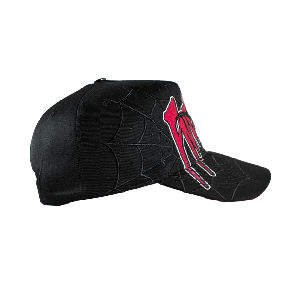 𝐅𝐯𝐬𝐯𝐧 𝐒𝐩𝐢𝐝𝐞𝐫 𝐏𝐢𝐧𝐤 𝐃𝐢𝐚𝐦𝐨𝐧𝐝