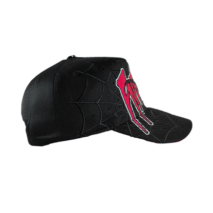 𝐅𝐯𝐬𝐯𝐧 𝐒𝐩𝐢𝐝𝐞𝐫 𝐏𝐢𝐧𝐤 𝐃𝐢𝐚𝐦𝐨𝐧𝐝