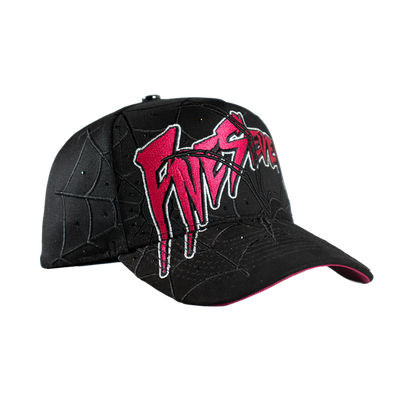 𝐅𝐯𝐬𝐯𝐧 𝐒𝐩𝐢𝐝𝐞𝐫 𝐏𝐢𝐧𝐤 𝐃𝐢𝐚𝐦𝐨𝐧𝐝