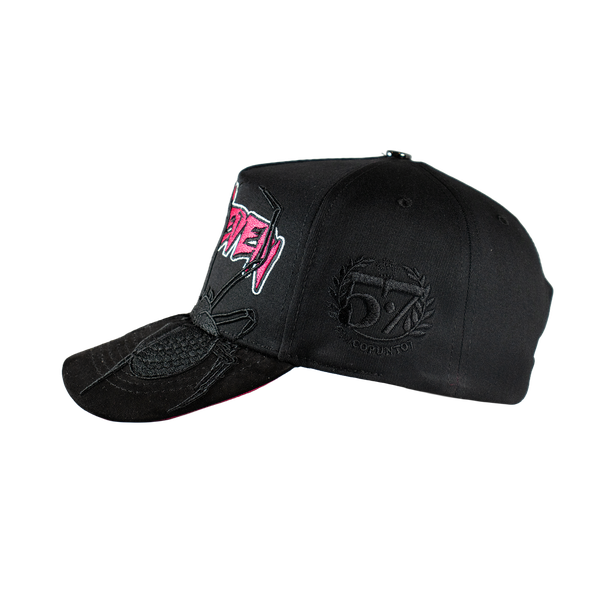 𝐅𝐯𝐬𝐯𝐧 𝐒𝐩𝐢𝐝𝐞𝐫 𝐏𝐢𝐧𝐤 𝐃𝐢𝐚𝐦𝐨𝐧𝐝