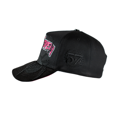 𝐅𝐯𝐬𝐯𝐧 𝐒𝐩𝐢𝐝𝐞𝐫 𝐏𝐢𝐧𝐤 𝐃𝐢𝐚𝐦𝐨𝐧𝐝