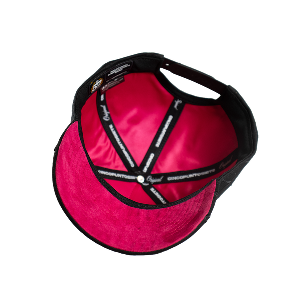 𝐅𝐯𝐬𝐯𝐧 𝐒𝐩𝐢𝐝𝐞𝐫 𝐏𝐢𝐧𝐤 𝐃𝐢𝐚𝐦𝐨𝐧𝐝