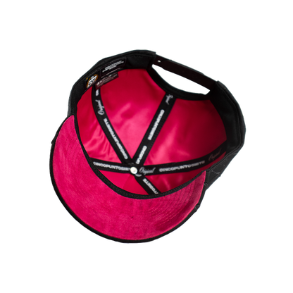 𝐅𝐯𝐬𝐯𝐧 𝐒𝐩𝐢𝐝𝐞𝐫 𝐏𝐢𝐧𝐤 𝐃𝐢𝐚𝐦𝐨𝐧𝐝