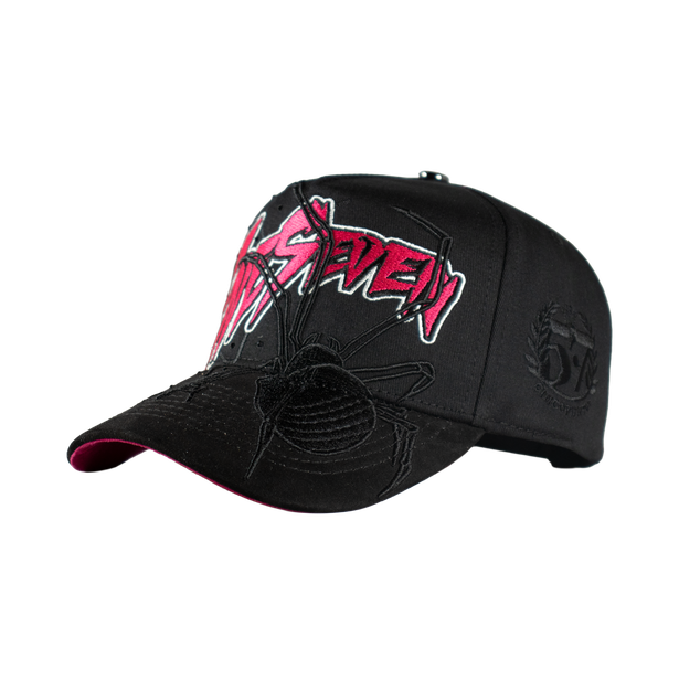 𝐅𝐯𝐬𝐯𝐧 𝐒𝐩𝐢𝐝𝐞𝐫 𝐏𝐢𝐧𝐤 𝐃𝐢𝐚𝐦𝐨𝐧𝐝