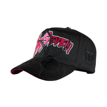 𝐅𝐯𝐬𝐯𝐧 𝐒𝐩𝐢𝐝𝐞𝐫 𝐏𝐢𝐧𝐤 𝐃𝐢𝐚𝐦𝐨𝐧𝐝