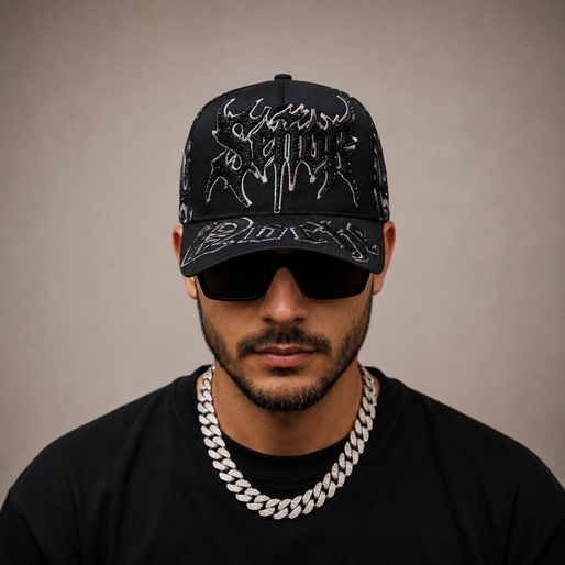 El Señor de la Noche
