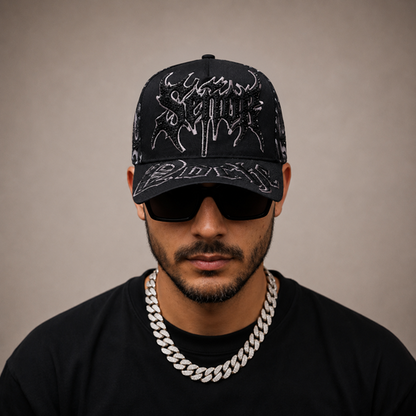 El Señor de la Noche
