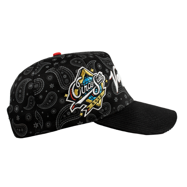 Vagancia Series Paliacate