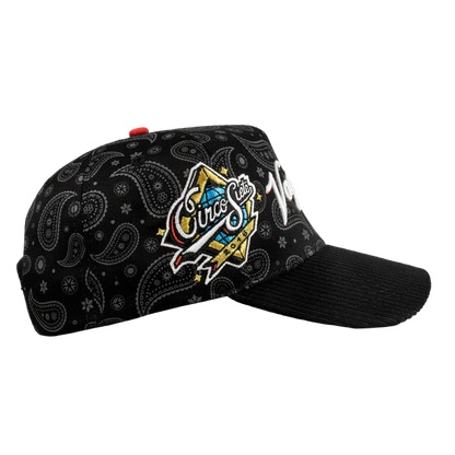 Vagancia Series Paliacate