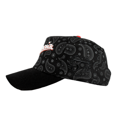 Vagancia Series Paliacate