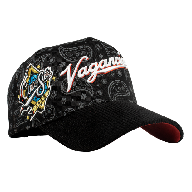 Vagancia Series Paliacate