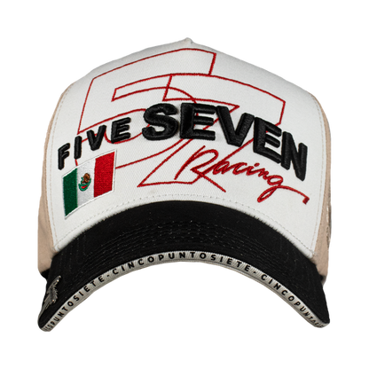 57 FIVESEVEN RACING