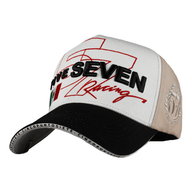 57 FIVESEVEN RACING
