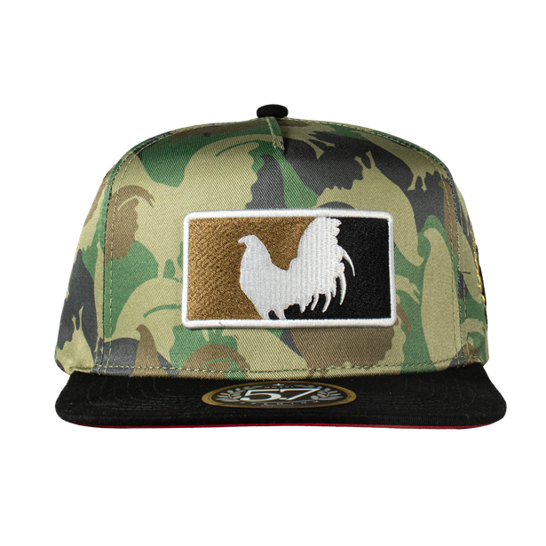 Gallo Beisbol Rooster