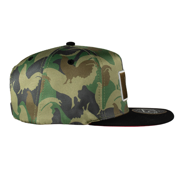 Gallo Beisbol Rooster