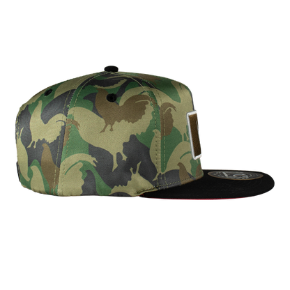 Gallo Beisbol Rooster