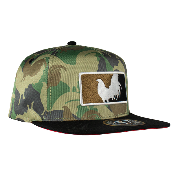 Gallo Beisbol Rooster