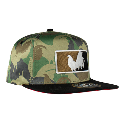 Gallo Beisbol Rooster