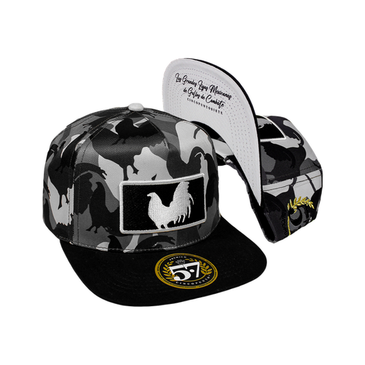 Gallo Beisbol Rooster