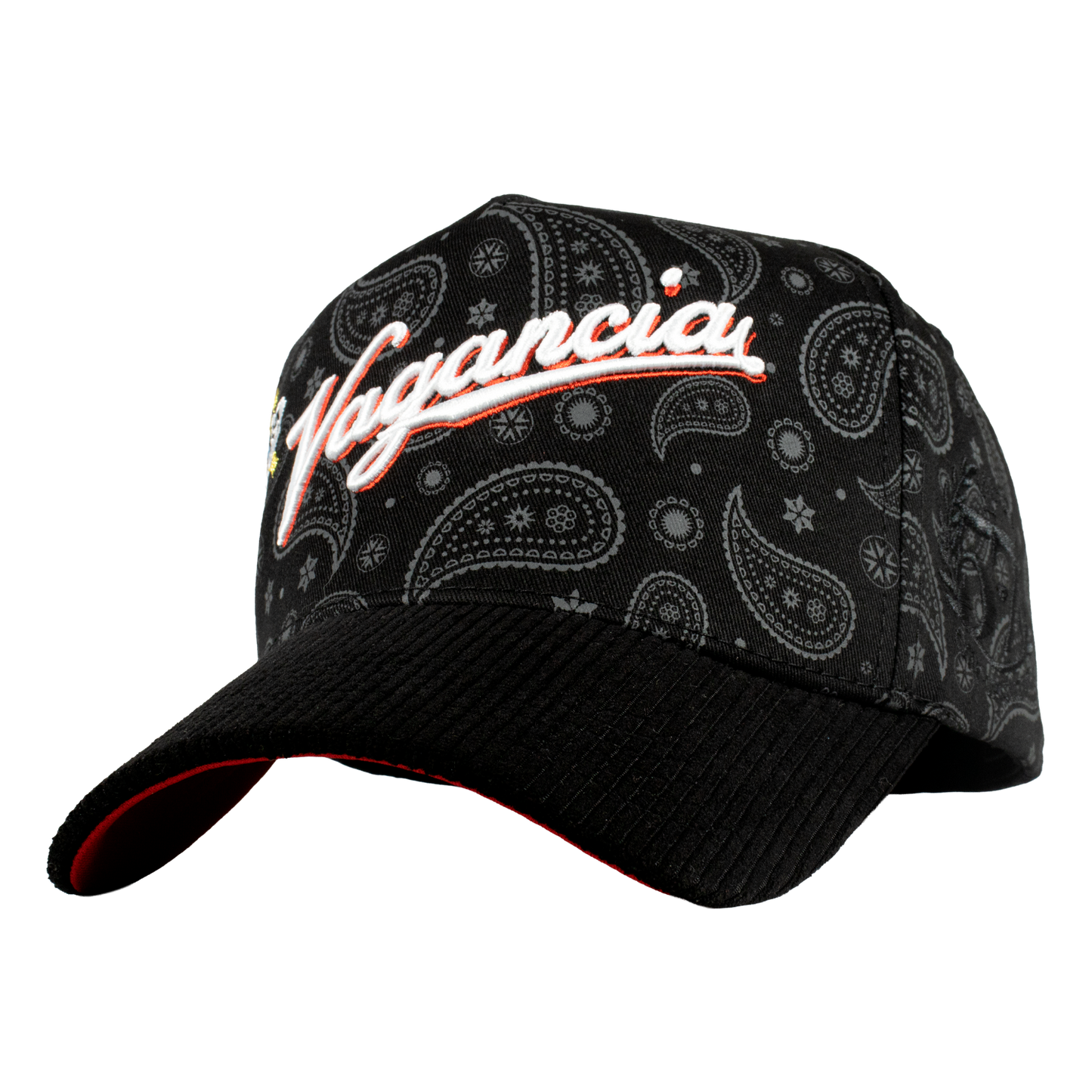Paisley Vagancia World Series