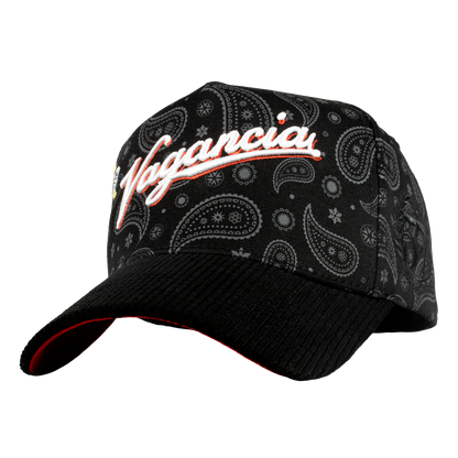 Paisley Vagancia World Series