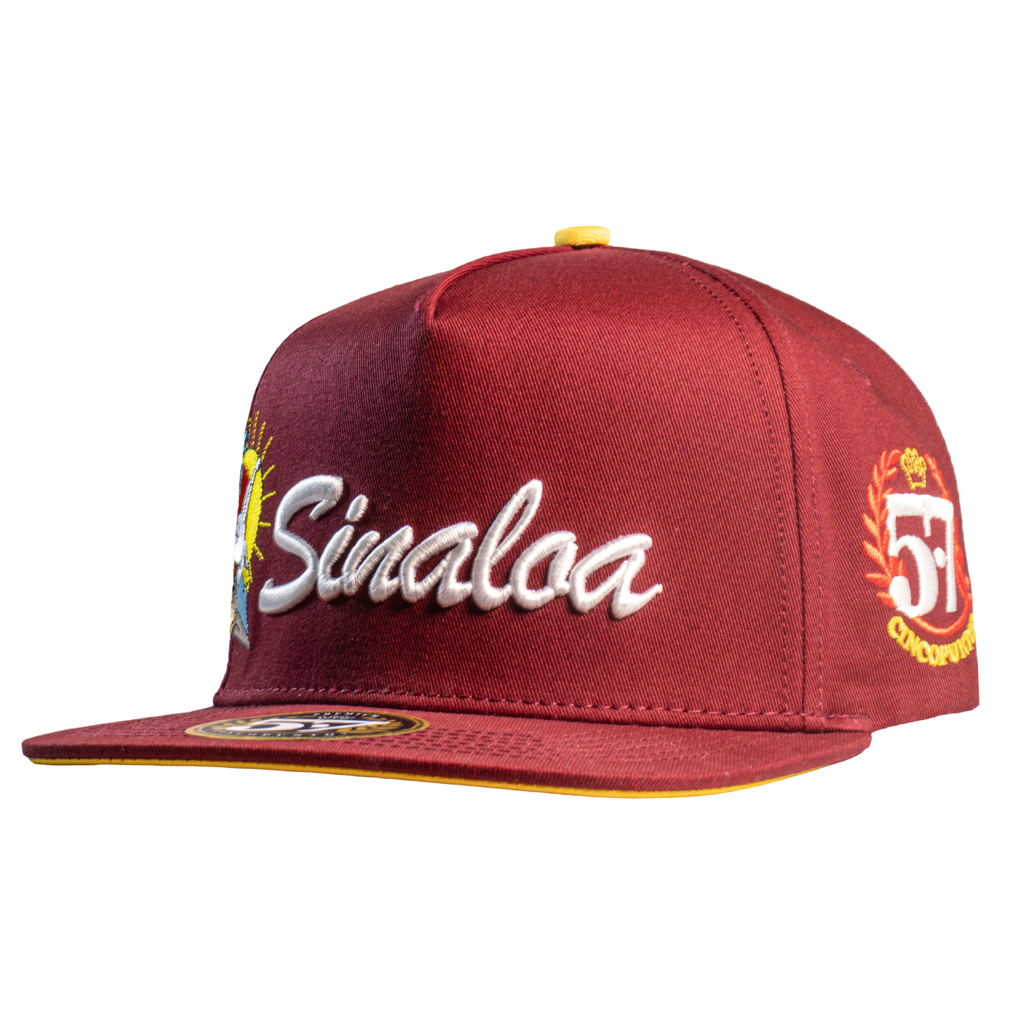 México mis Raíces - Sinaloa