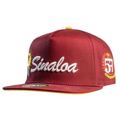 México mis Raíces - Sinaloa