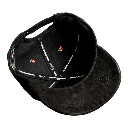 Spider Five Seven Black