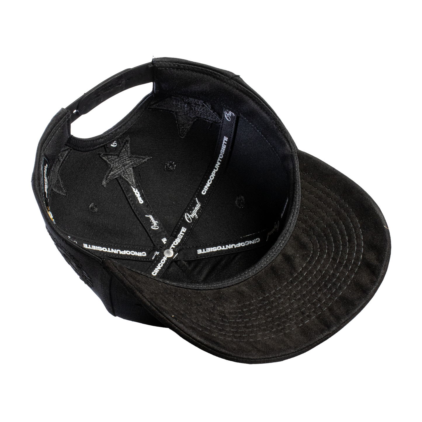 Clubs Star´s Desde La Nada All Black