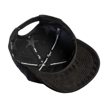 Clubs Star´s Desde La Nada All Black