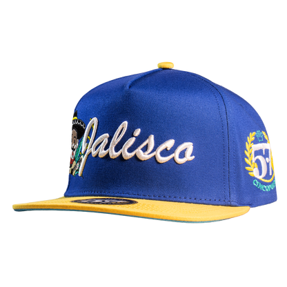 México mis Raíces - Jalisco