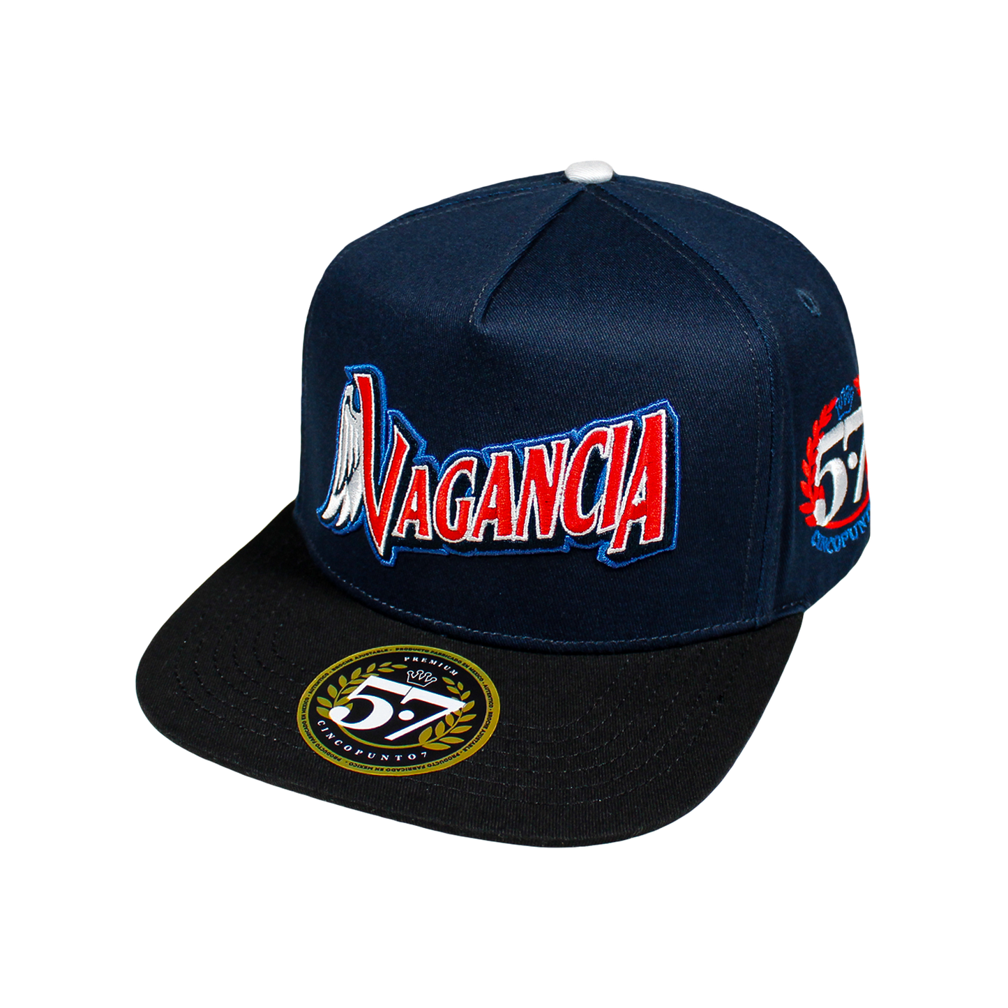 Vagancia EE Azul Marino