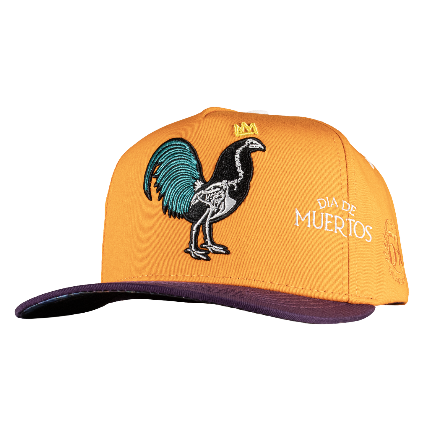 Gallo Edicion Especial Dia De Muertos