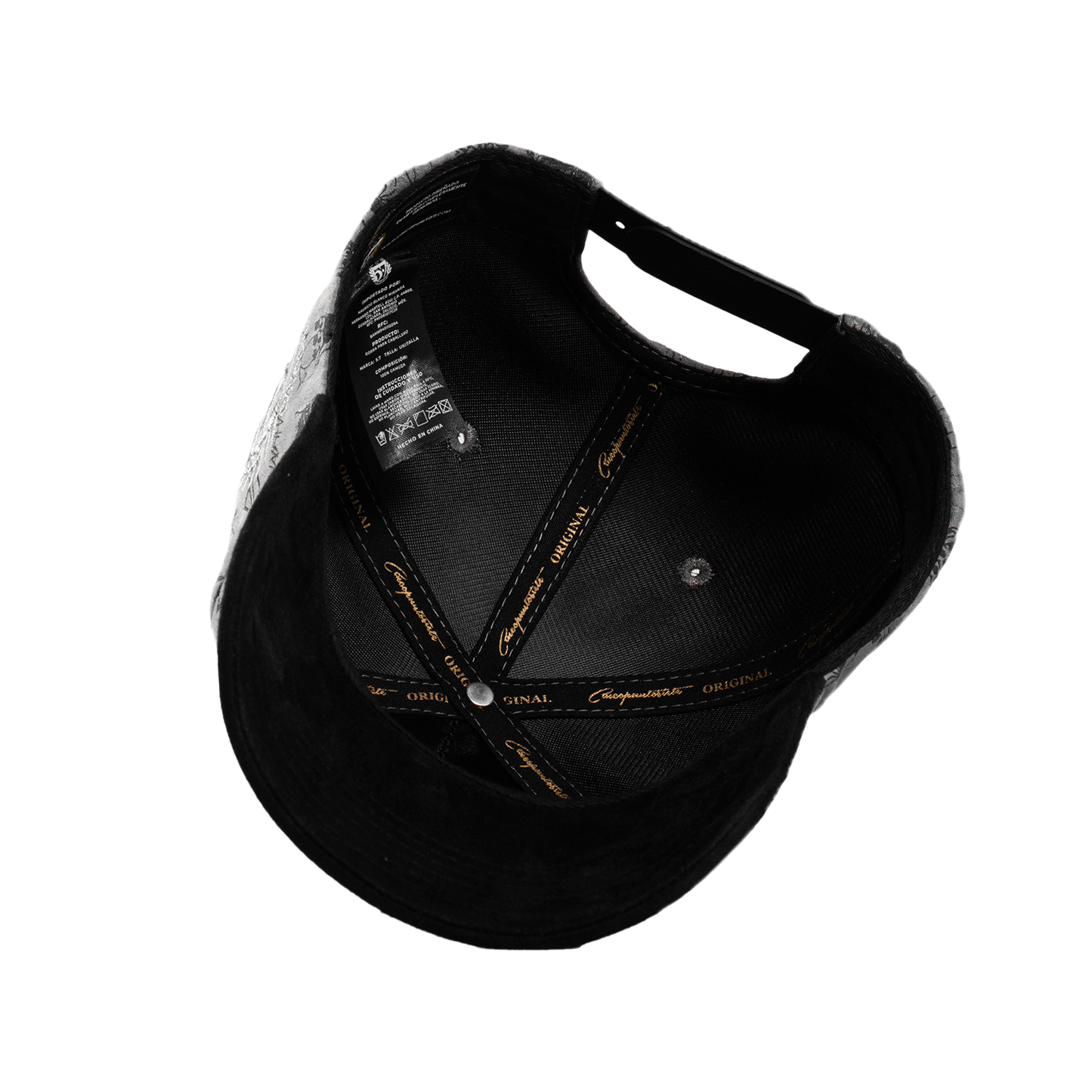 Monogram - Cincopunto7 Full Laser