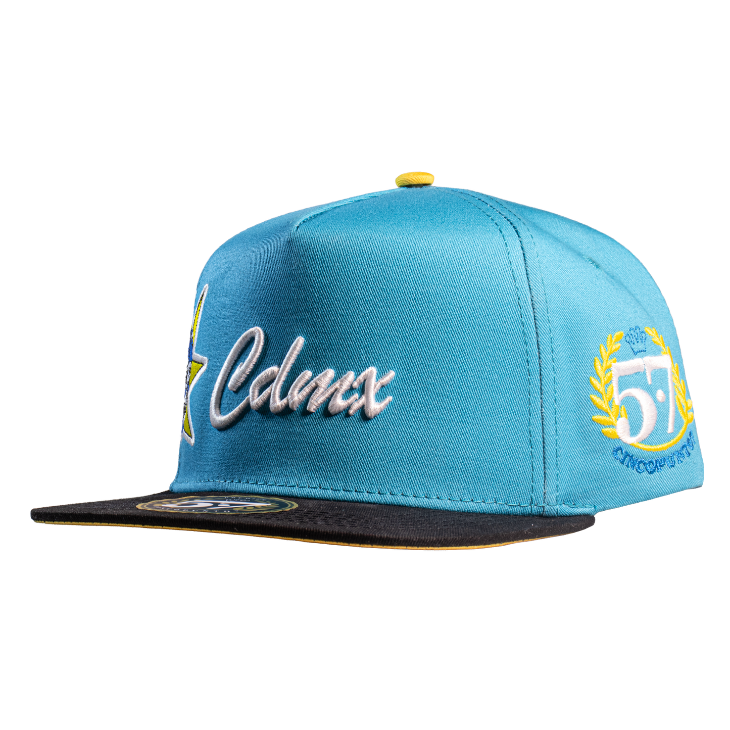 México mis Raíces - CDMX